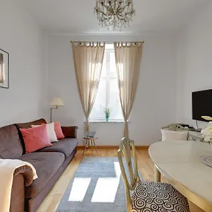 Apartament Venti Sobieskiego, Sopot