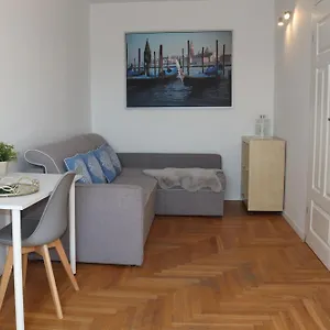 Kwatera prywatna Citystay Modern 5 Min Plaza!, Sopot