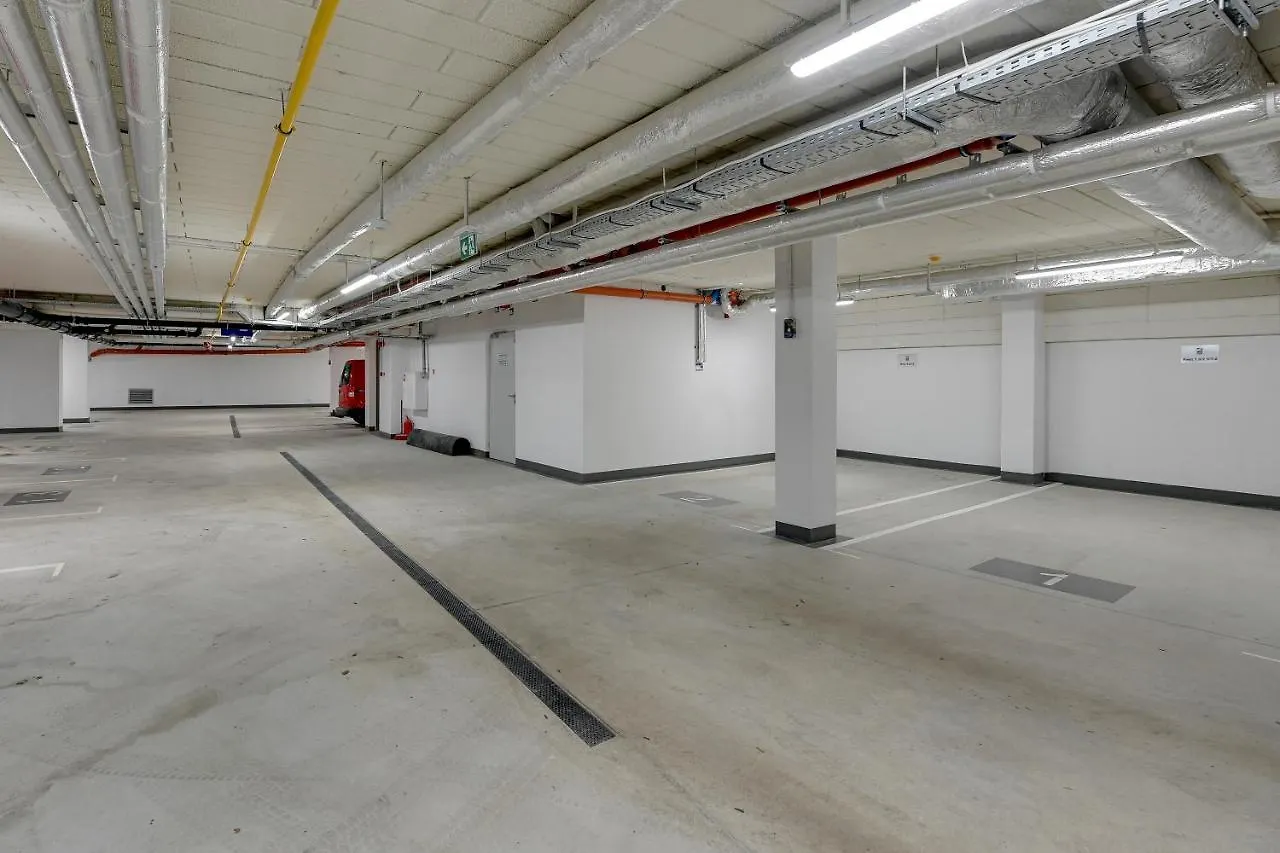 Ms Apartments Rest 5.0 سوبوت 0*,  بولندا